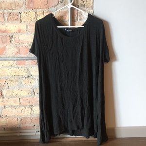 Brandy Melville T-shirt dress